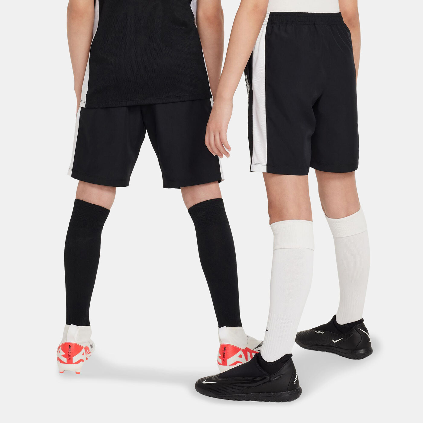 Kids' Academy23 Football Shorts (Older Kids)