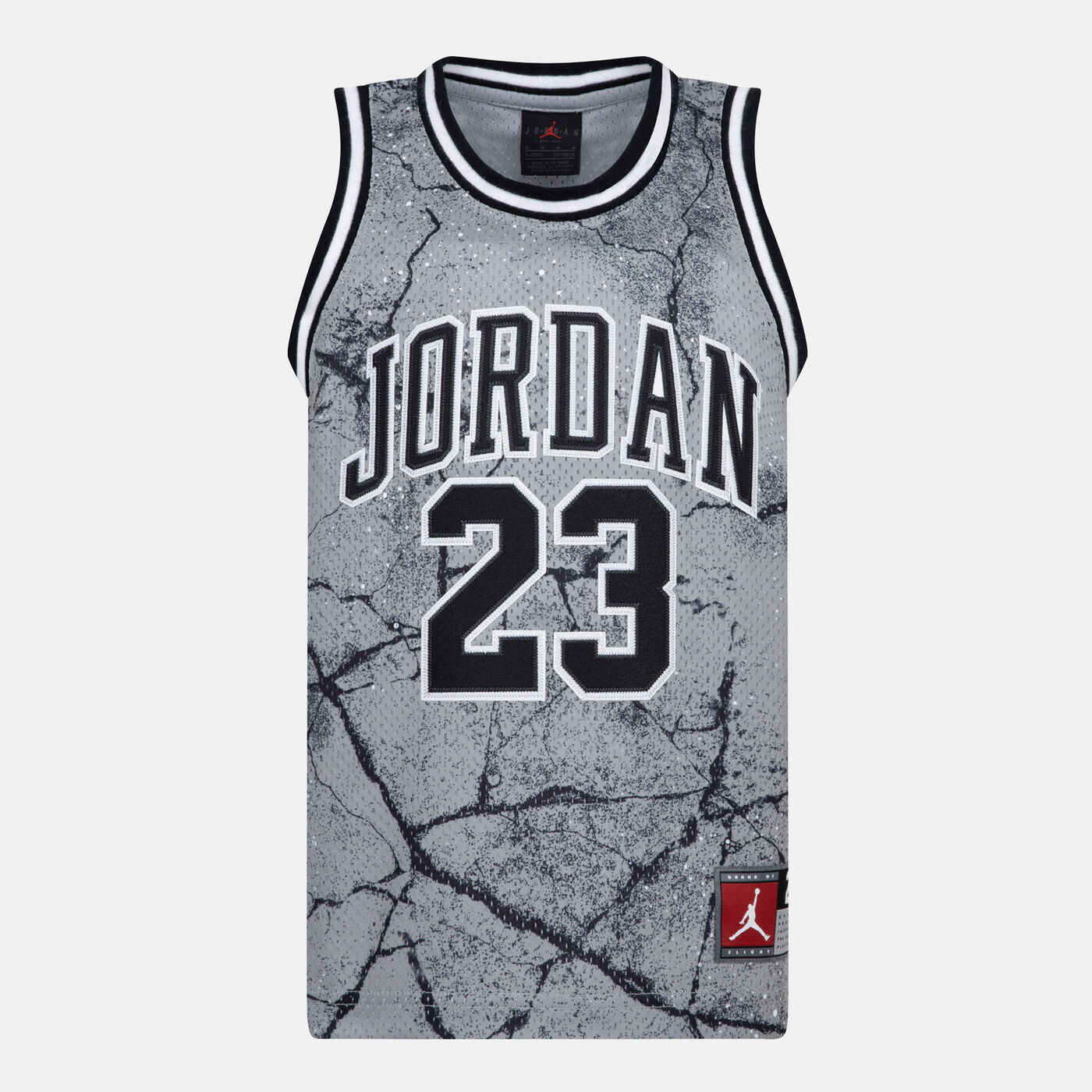 Kids' 23 Printed Jersey