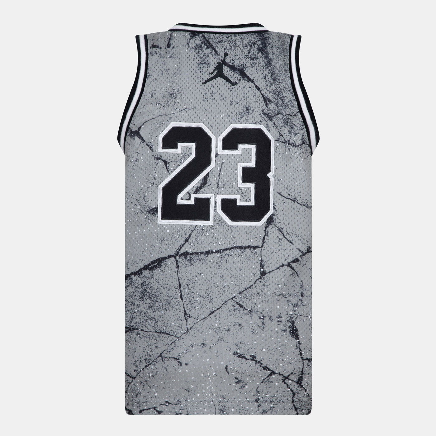 Kids' 23 Printed Jersey