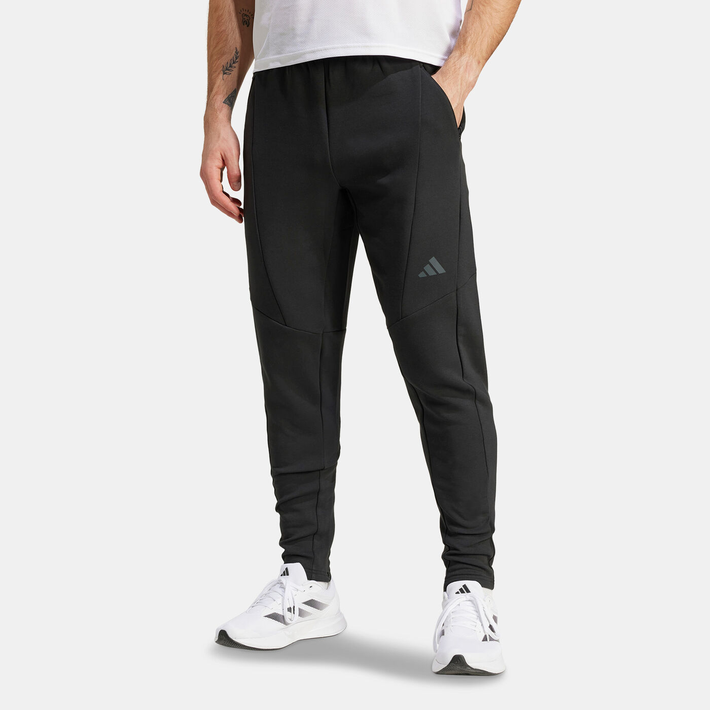 Men's Designed for Training Spaceknit Joggers