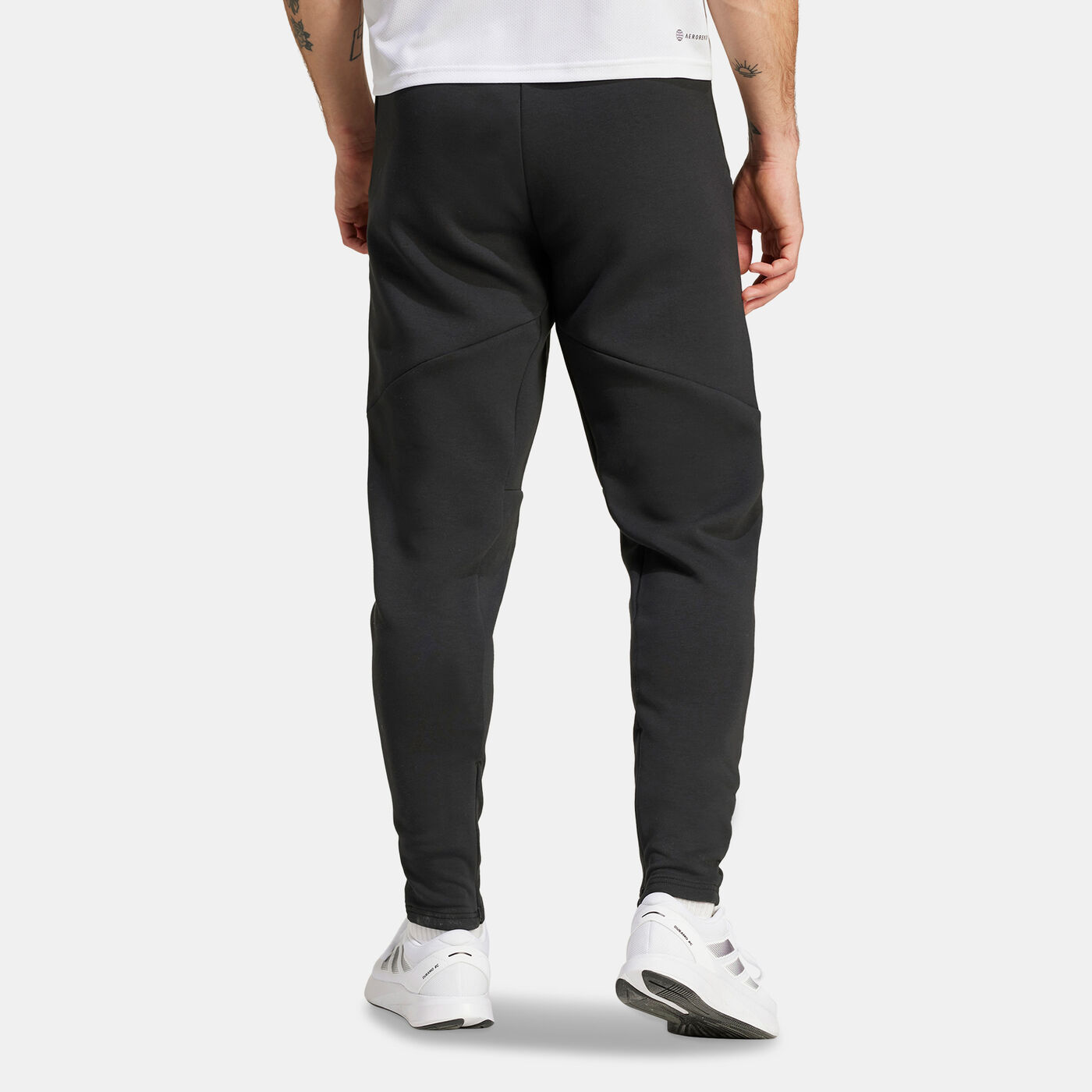 Men's Designed for Training Spaceknit Joggers