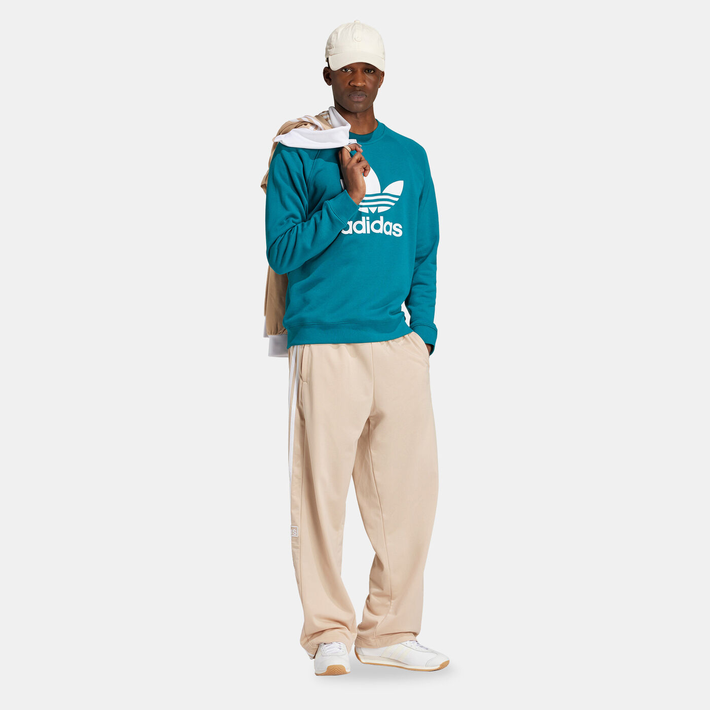 Men's Adibreak Track Pants