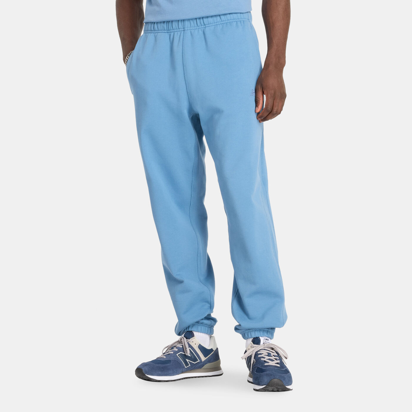 Men's Athletics French Terry Sweatpants