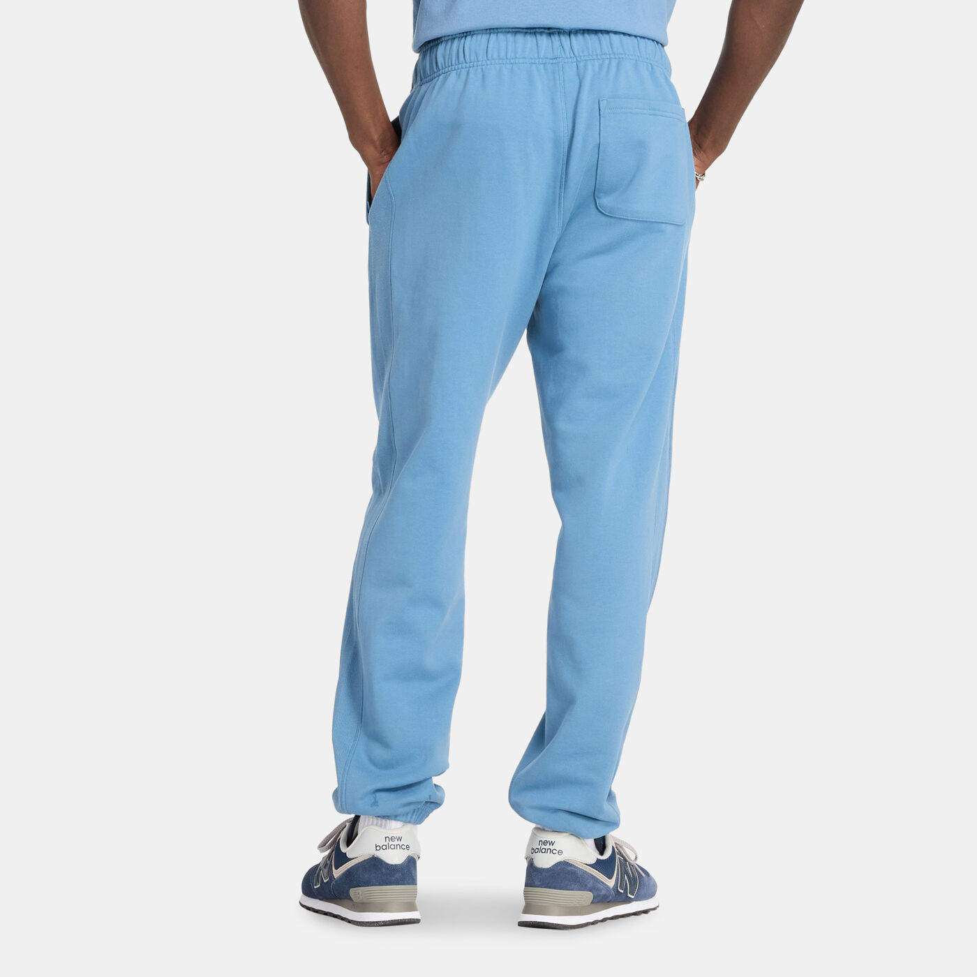 Men's Athletics French Terry Sweatpants