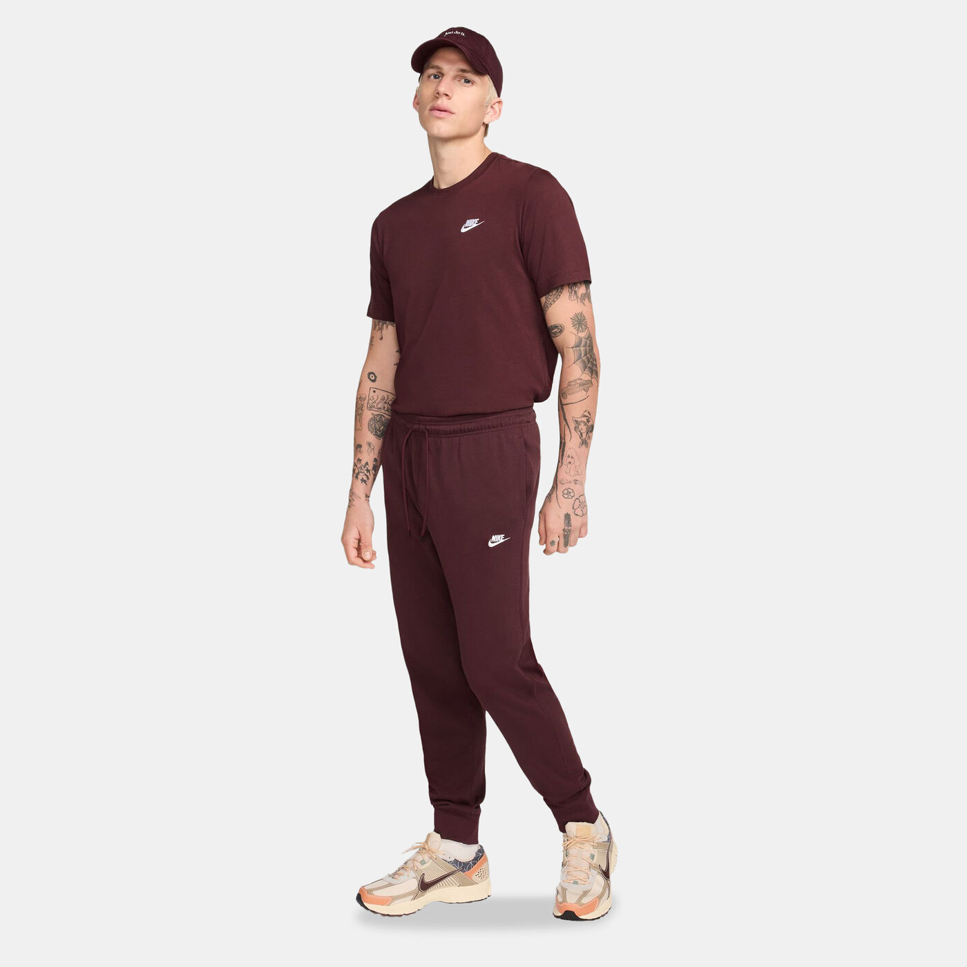 Men's Club Joggers