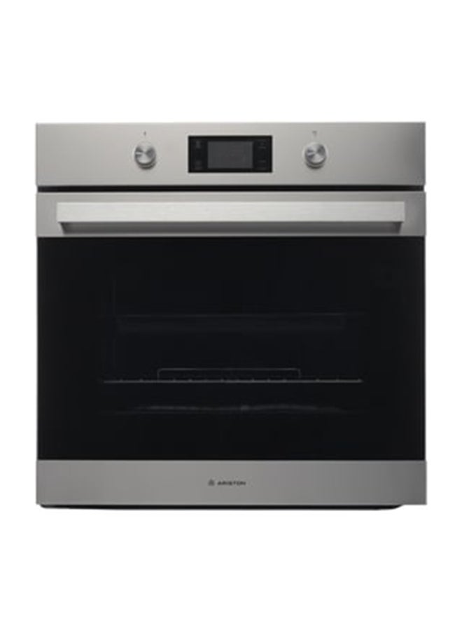 Built-In Multi Function Oven 71.0 L 2400.0 W FA5844JHIXA Inox