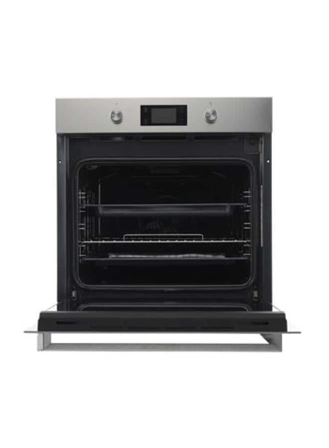 Built-In Multi Function Oven 71.0 L 2400.0 W FA5844JHIXA Inox