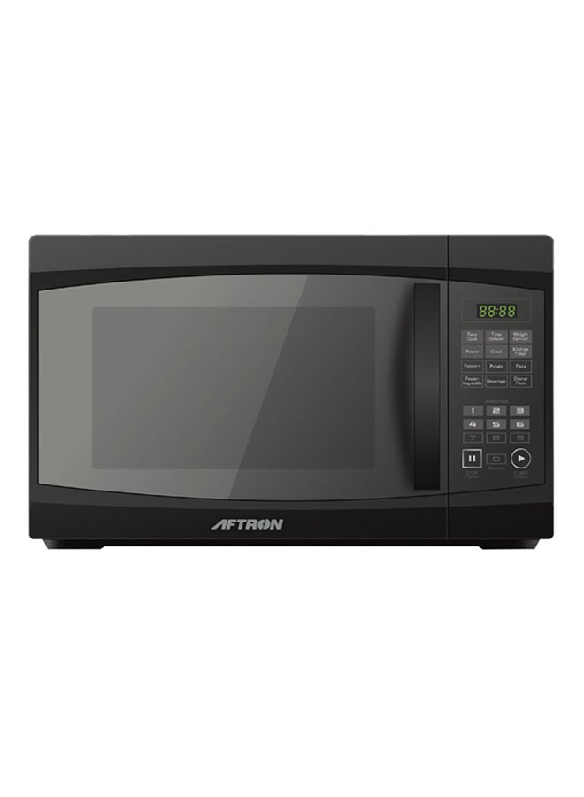 Microwave 28L AFMW300DG Black