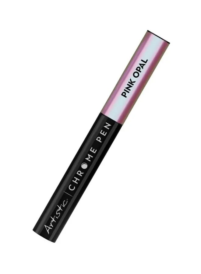 Nail Design Chrome Pen, Pink Opal