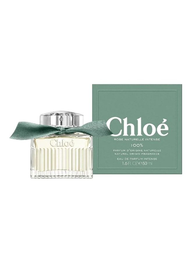 Rose Naturelle Intense EDP 50ml