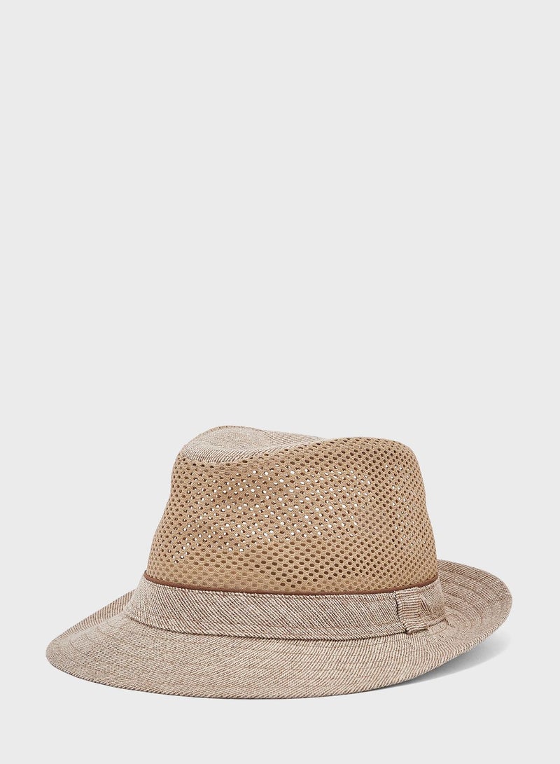 Casual Summer Hat