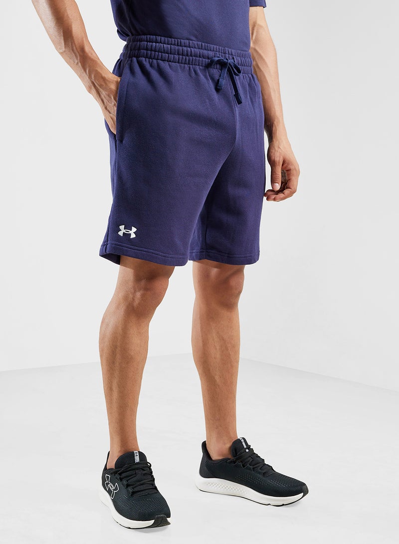 Rival Fleece Shorts