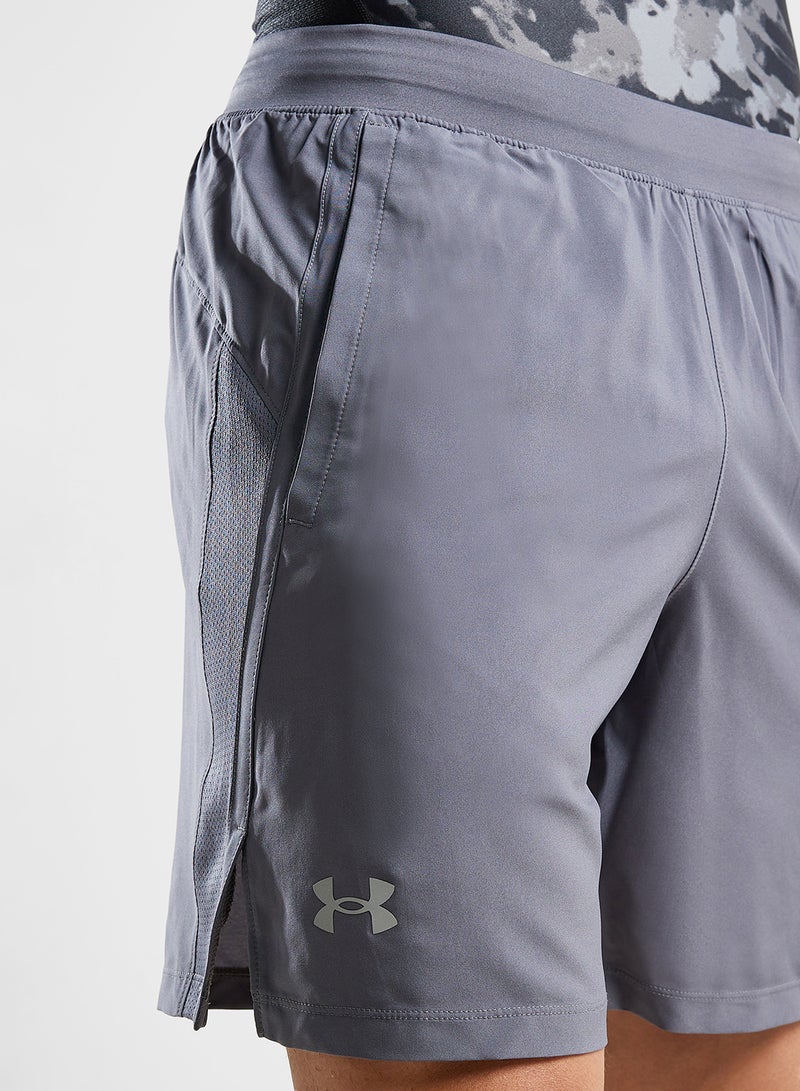 Launch 7'' Shorts