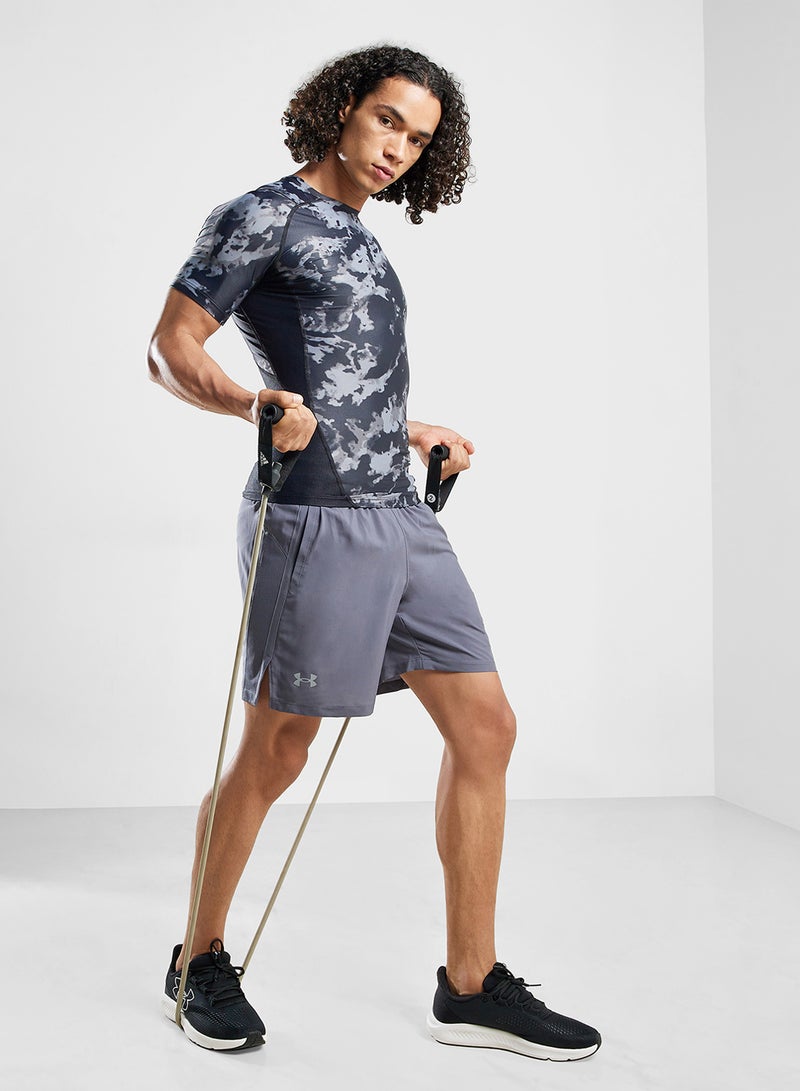 Launch 7'' Shorts