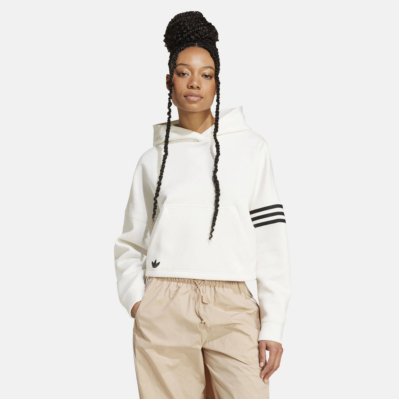 Women's Neuclassics Hoodie