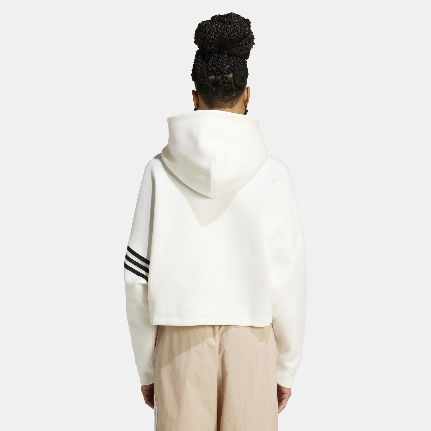 Women's Neuclassics Hoodie