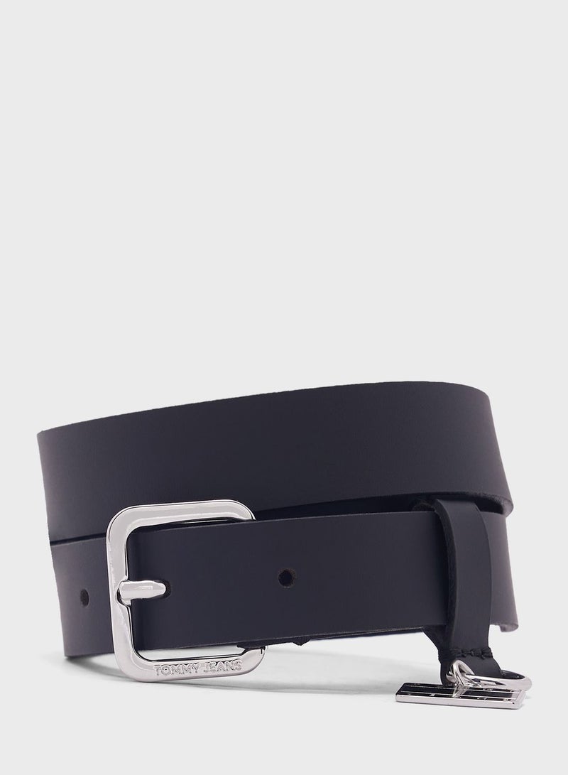 Oval 3.0 Allocated Hole Belt