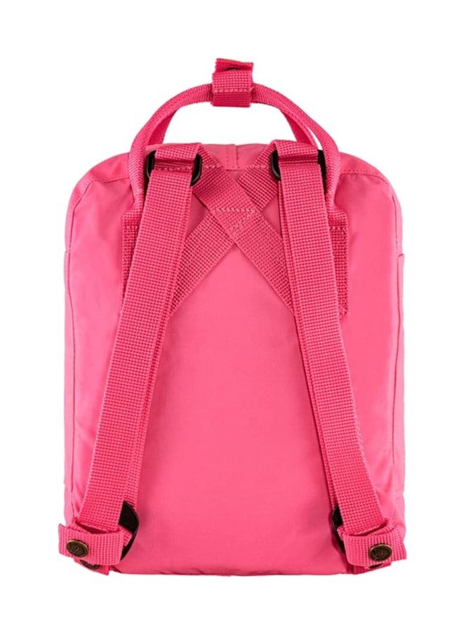 Fjallraven Unisex Mini Kånken Sports School Backpack (Flamingo Pink)