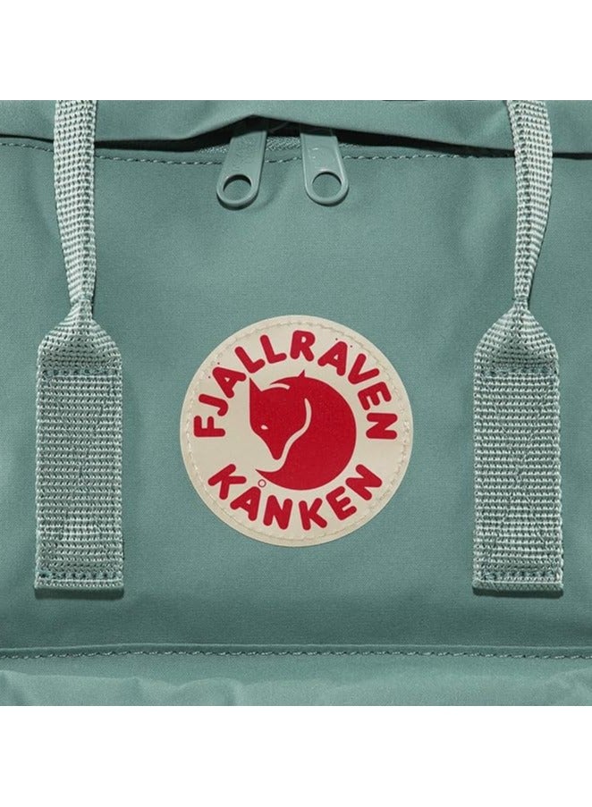 Fjallraven Unisex Kånken Sports backpack (Frost Green)