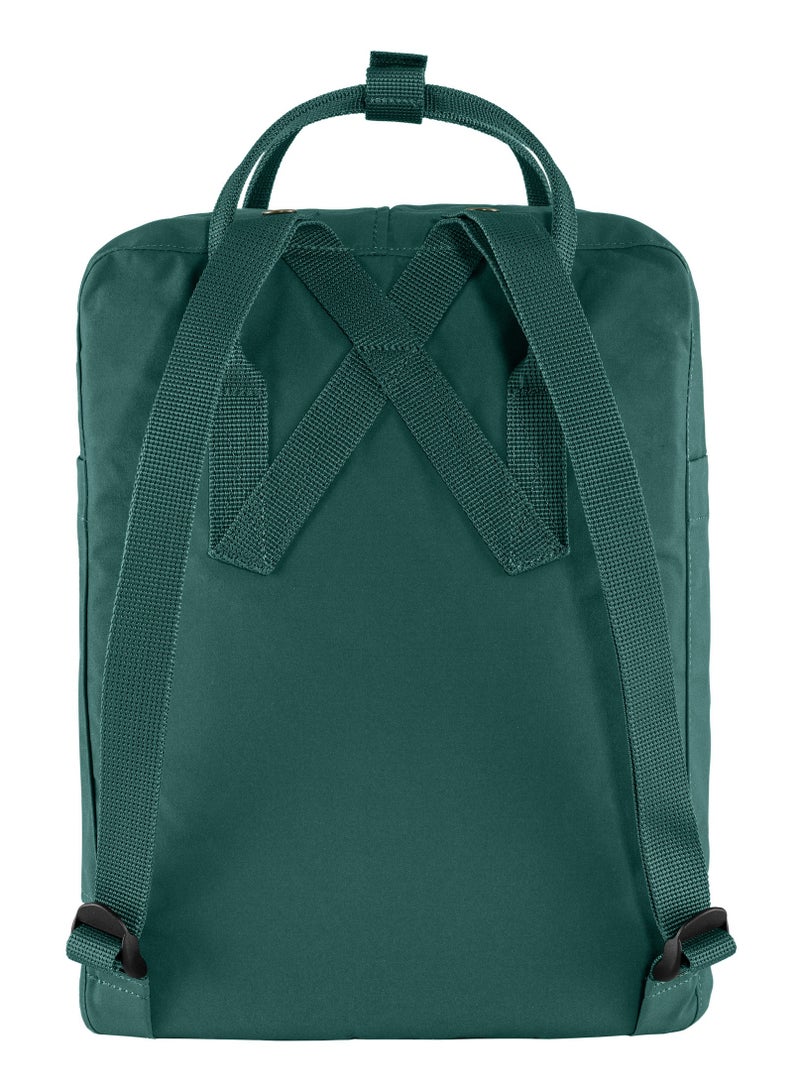 Fjallraven Unisex Kånken Sports backpack (Arctic Green)