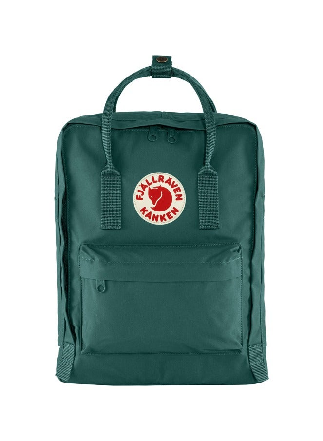 Fjallraven Unisex Kånken Sports backpack (Arctic Green)