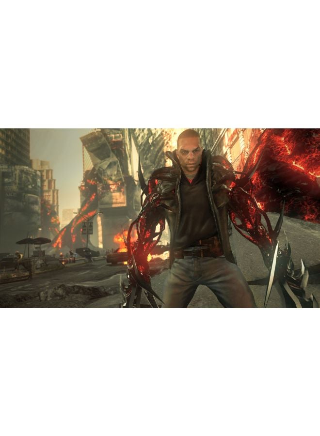 Prototype 2 (Intl Version) - Fighting - Xbox 360