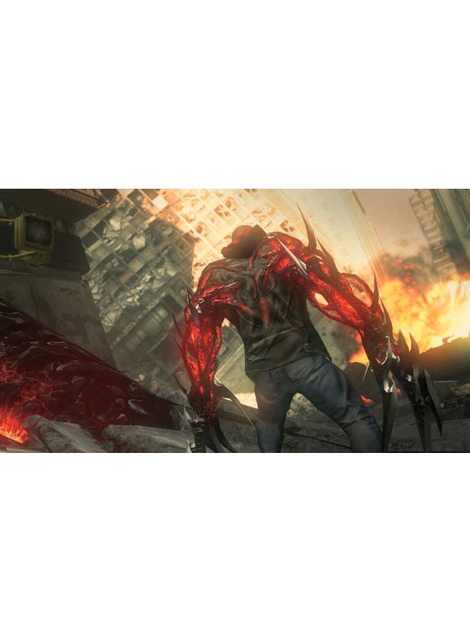 Prototype 2 (Intl Version) - Fighting - Xbox 360