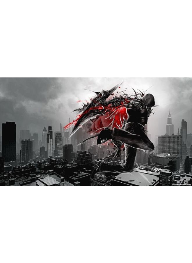 Prototype 2 (Intl Version) - Fighting - Xbox 360