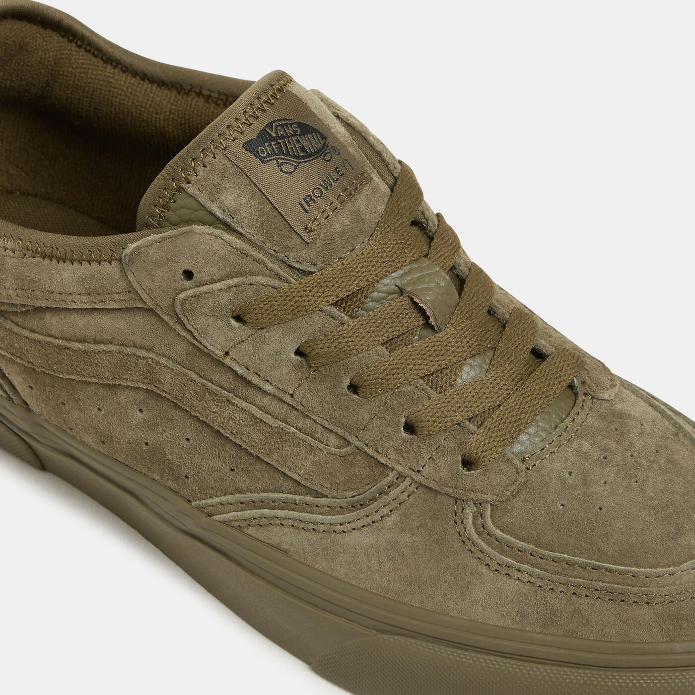 Rowley Classic Unisex Shoes