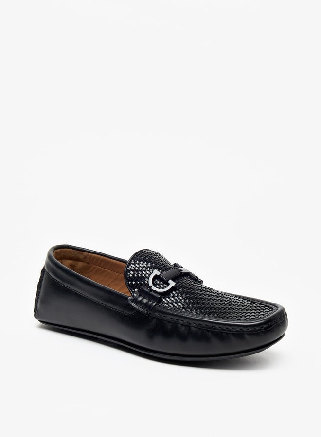 CASUAL SLIP ON