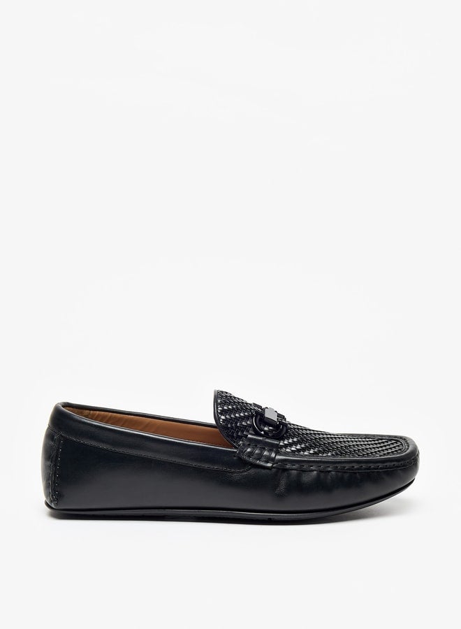 CASUAL SLIP ON