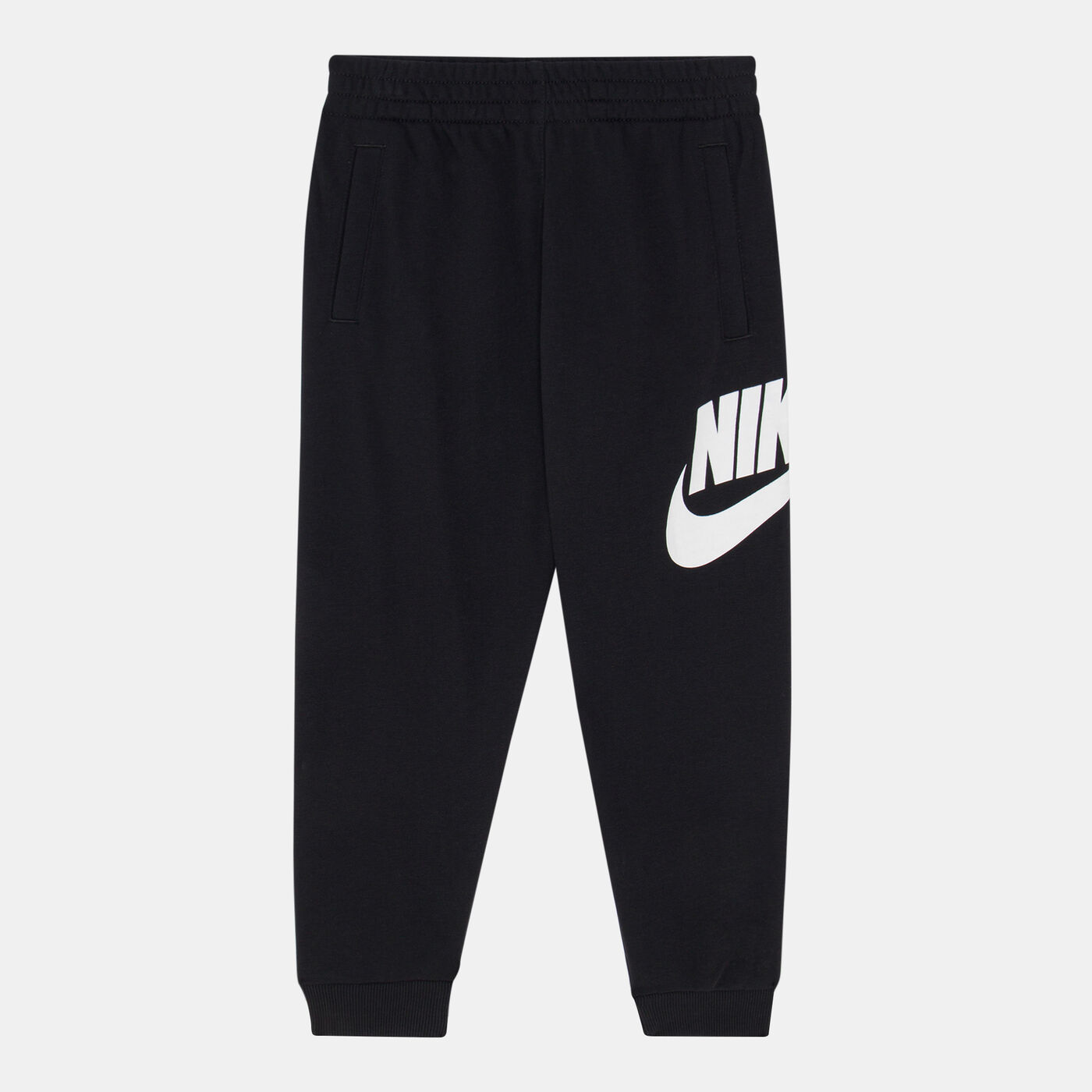 Kids' Sportswear Club HBR Joggers (Younger Kids)