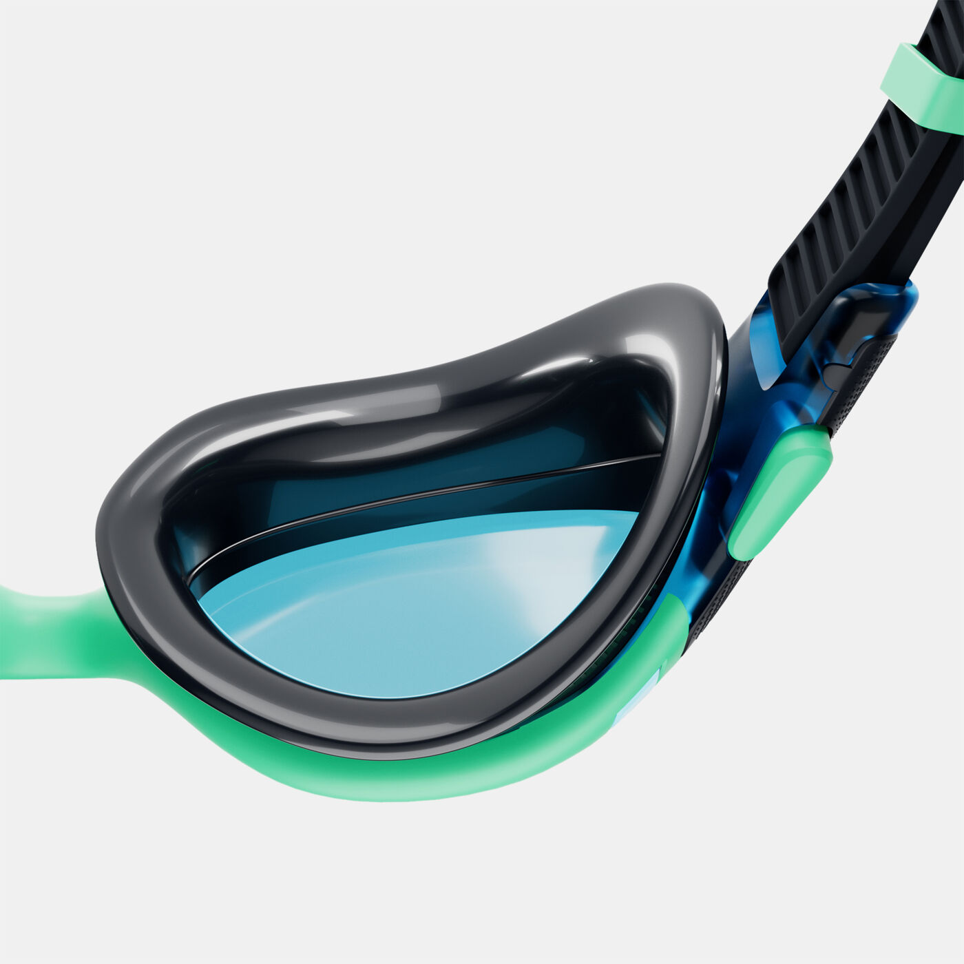 Biofuse 2.0 Swimming Goggles