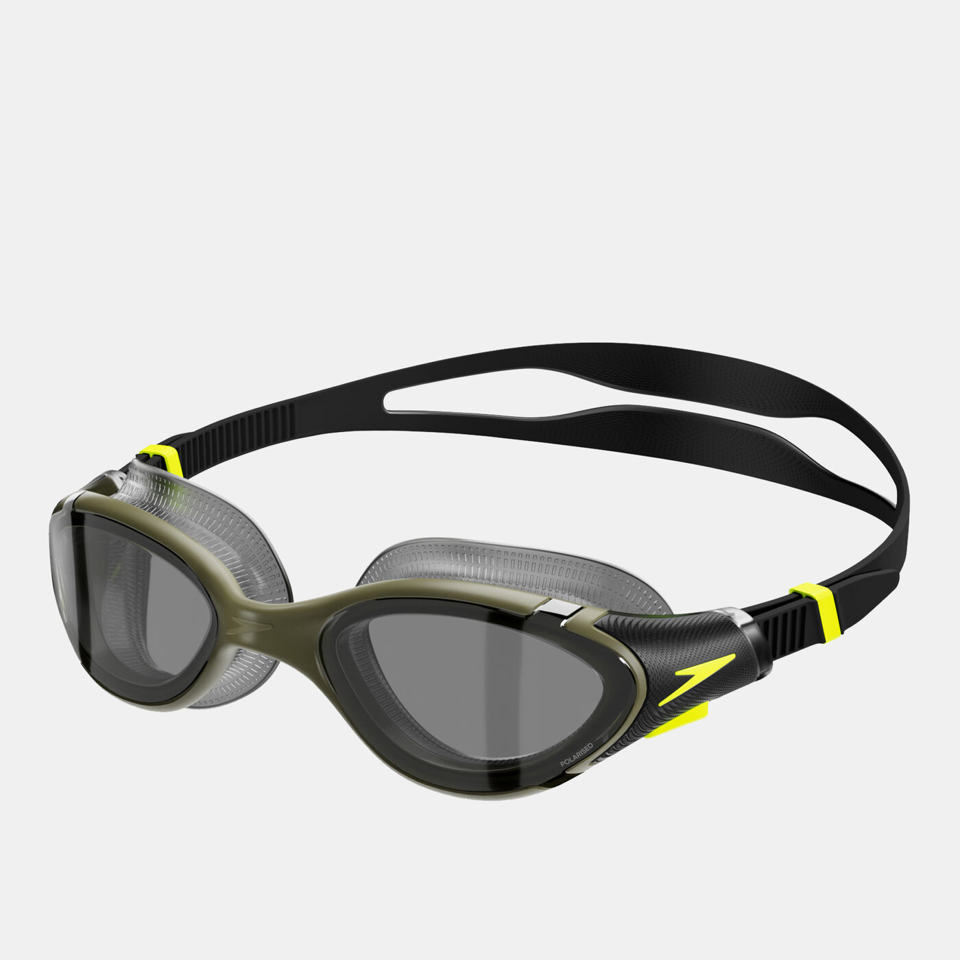 Biofuse 2.0 Polarised Swimming Goggles