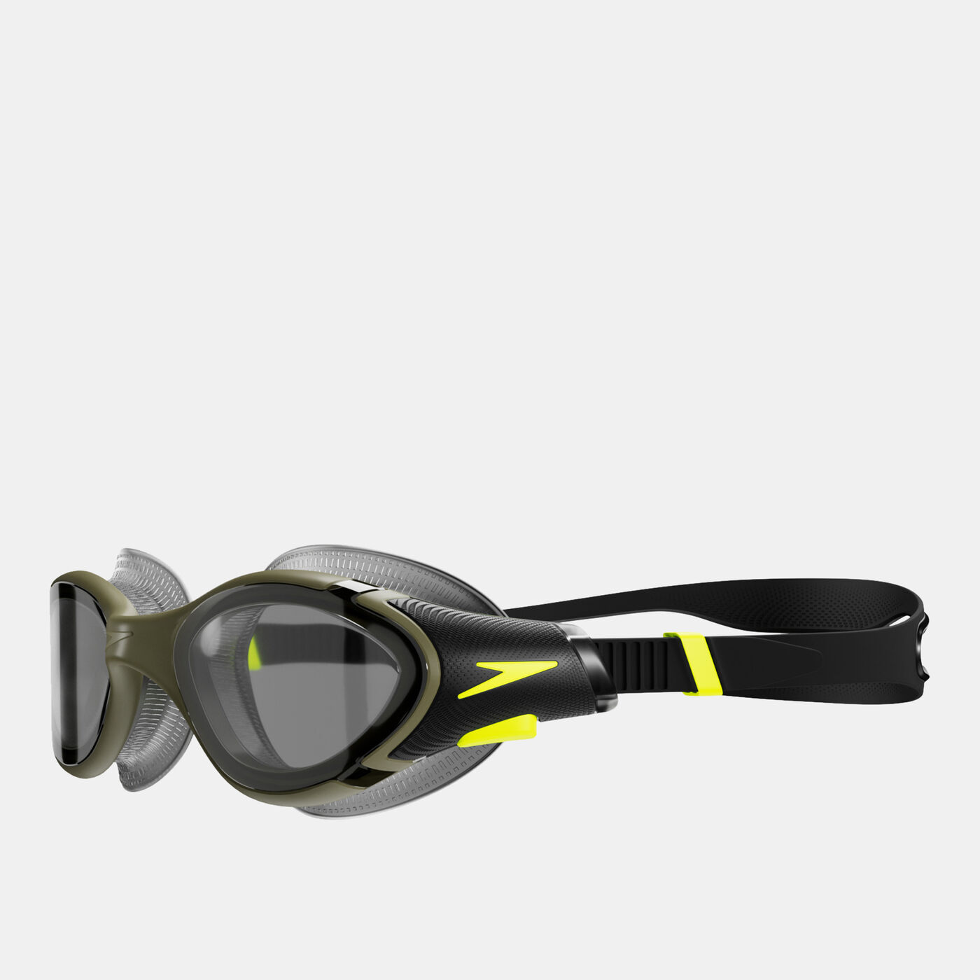 Biofuse 2.0 Polarised Swimming Goggles