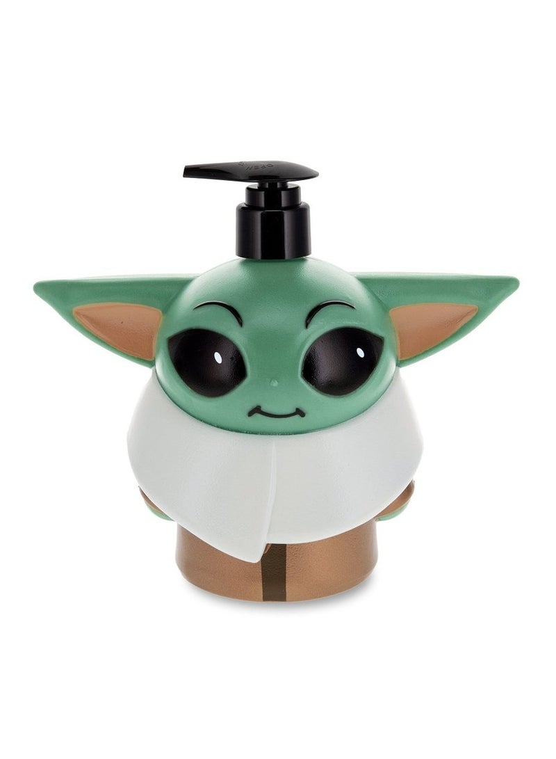 Grogu Hand Wash