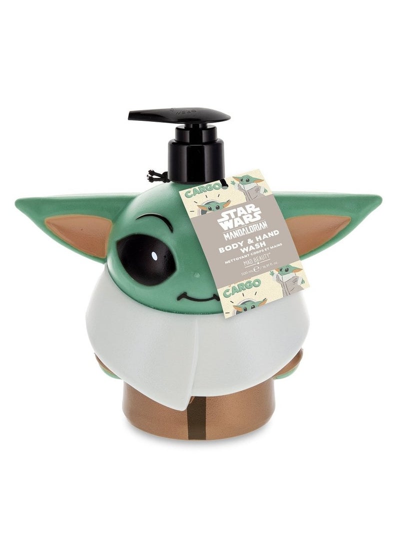 Grogu Hand Wash