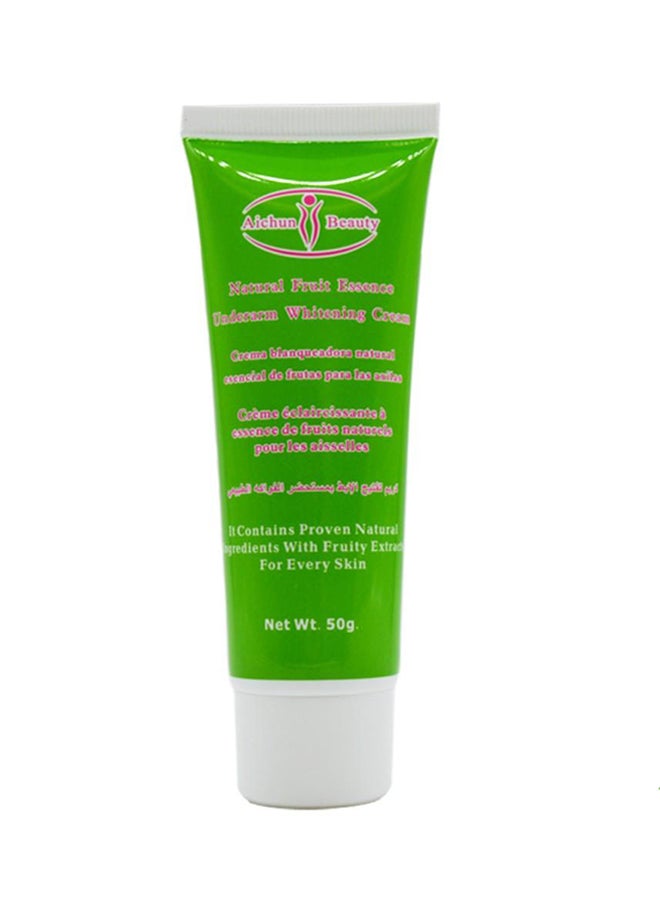 Whitening Cream For Underarm And Private Parts White 50grams