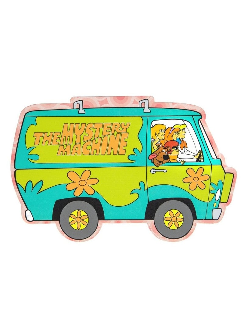 Scooby Doo Eyeshadow Palette