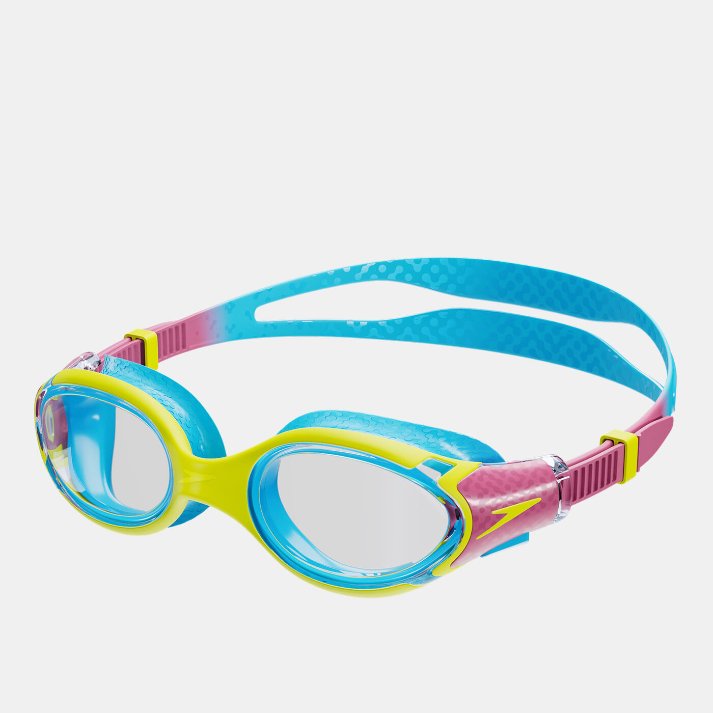 Kids' Biofuse 2.0 Swimming Goggles