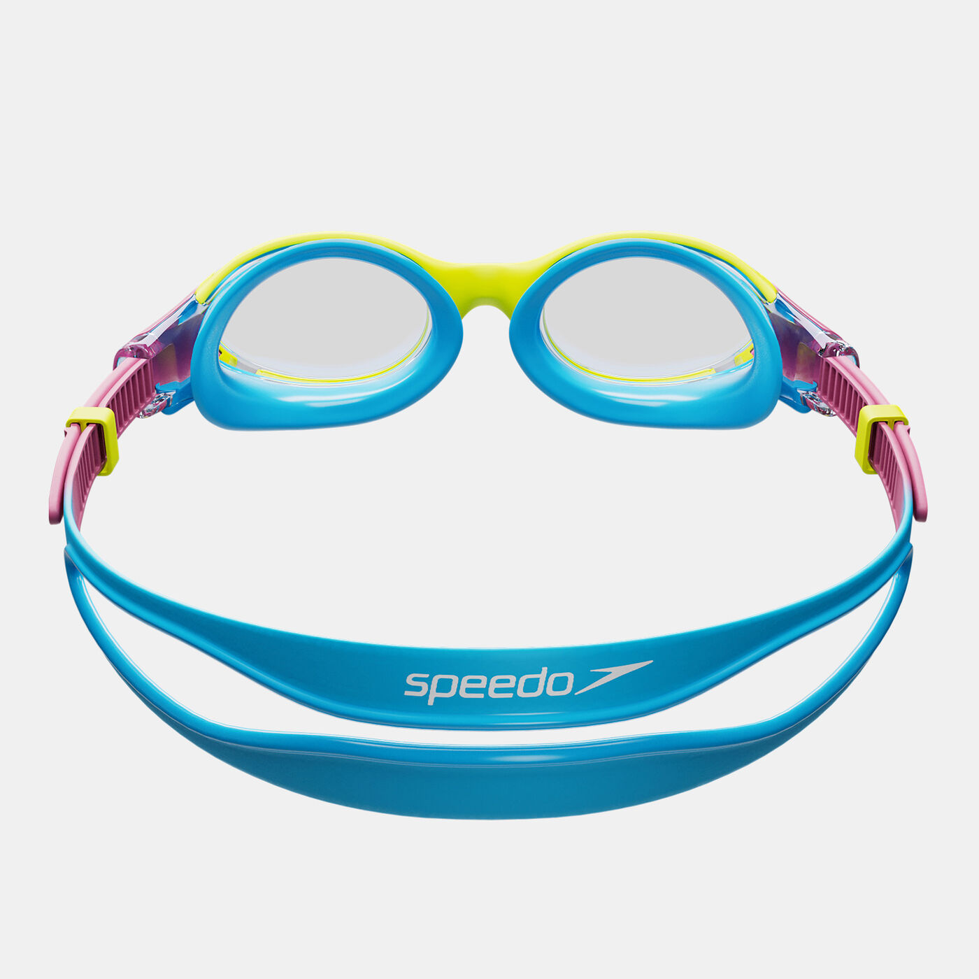 Kids' Biofuse 2.0 Swimming Goggles