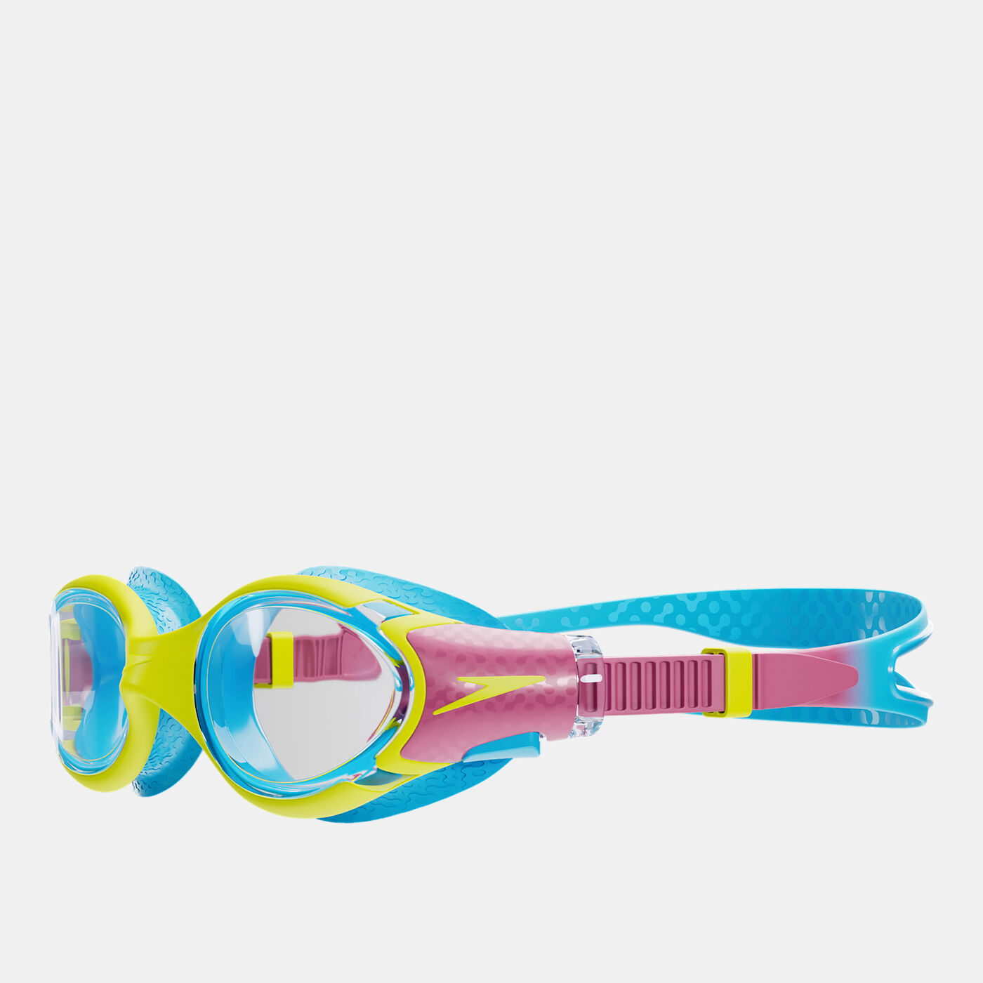 Kids' Biofuse 2.0 Swimming Goggles