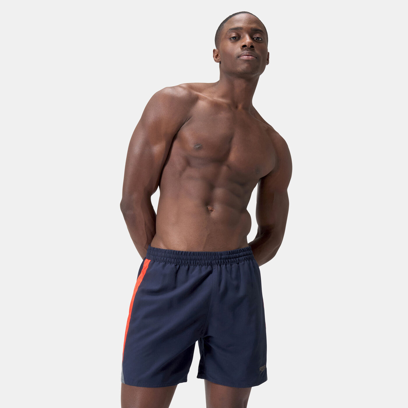 Men's Hyperboom Splice Swimming Shorts