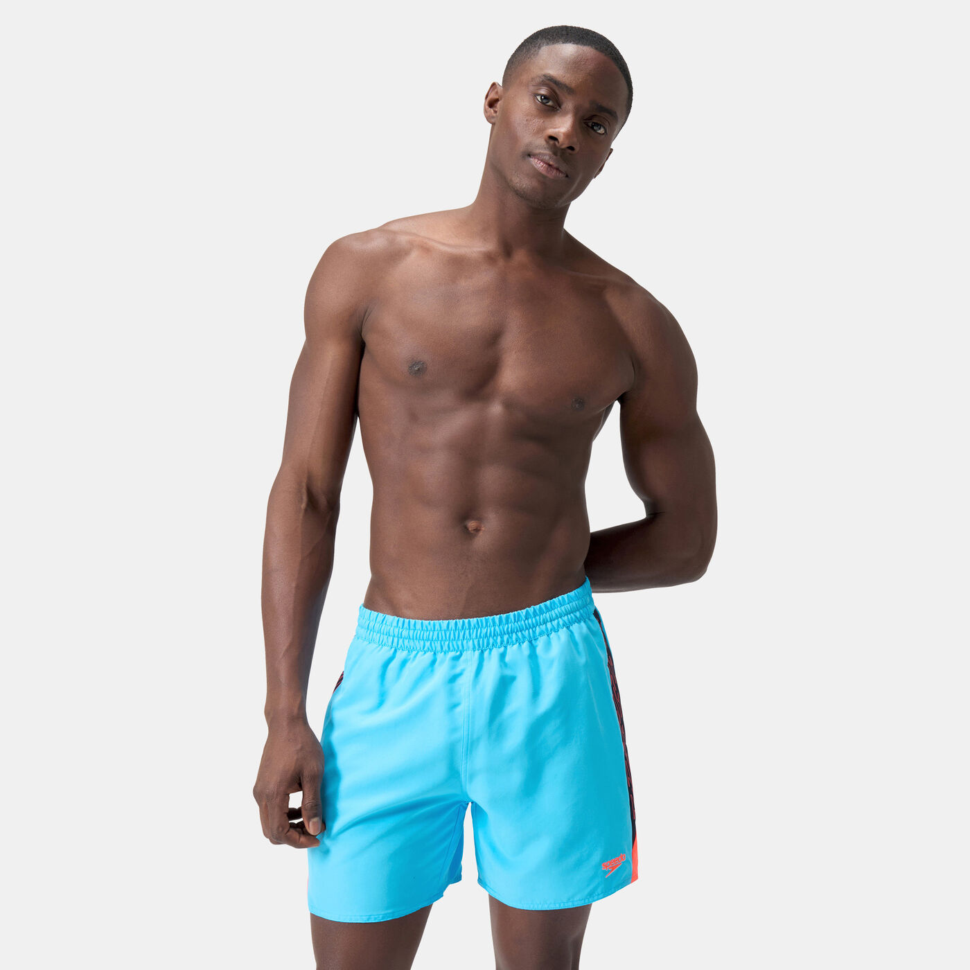 Men's Hyperboom Splice Swimming Shorts