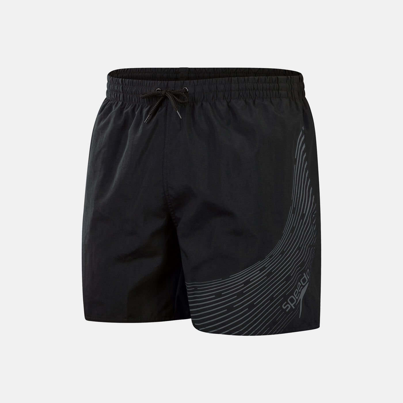 Men's Medley Logo Swimming Shorts