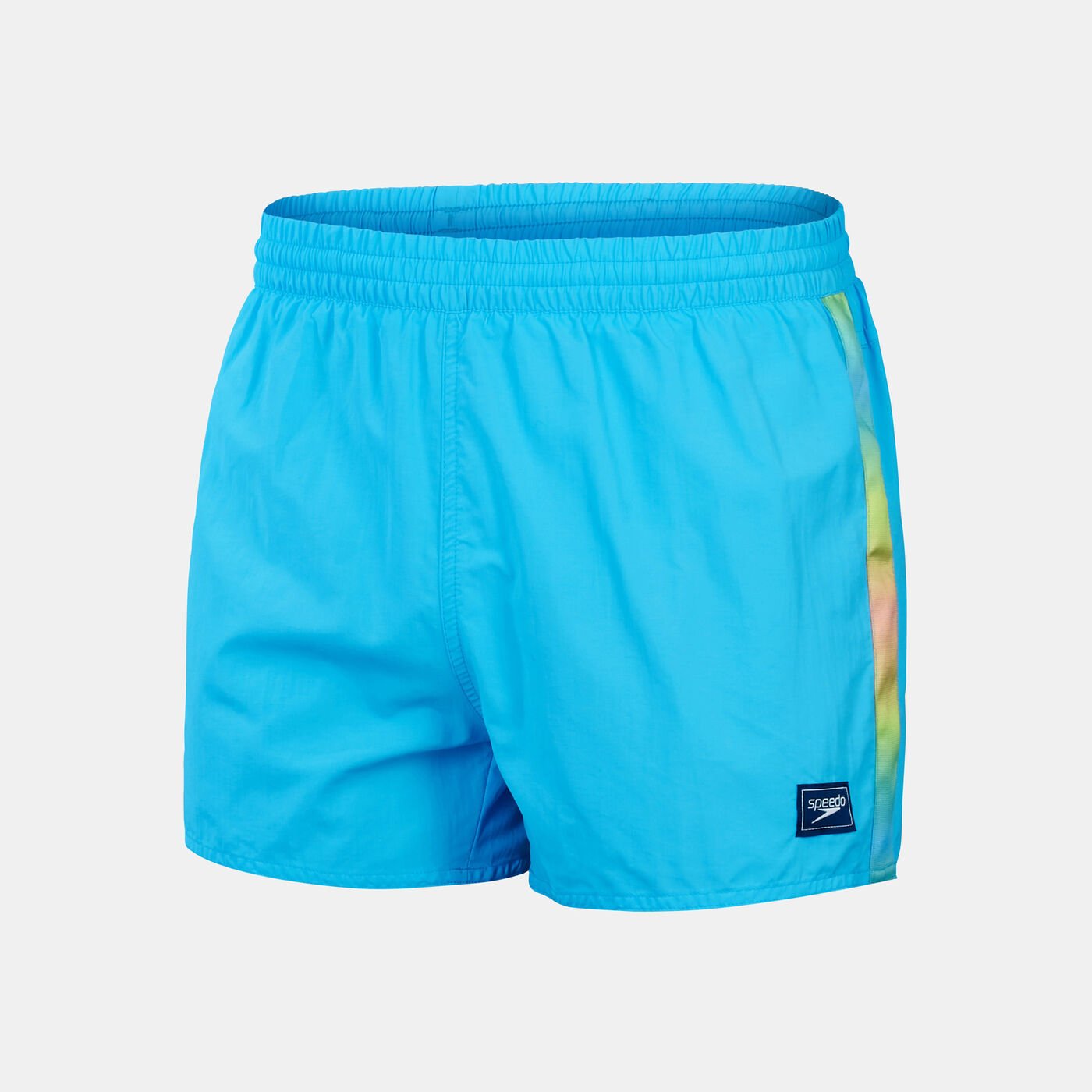 Mens Retro Swimming Shorts