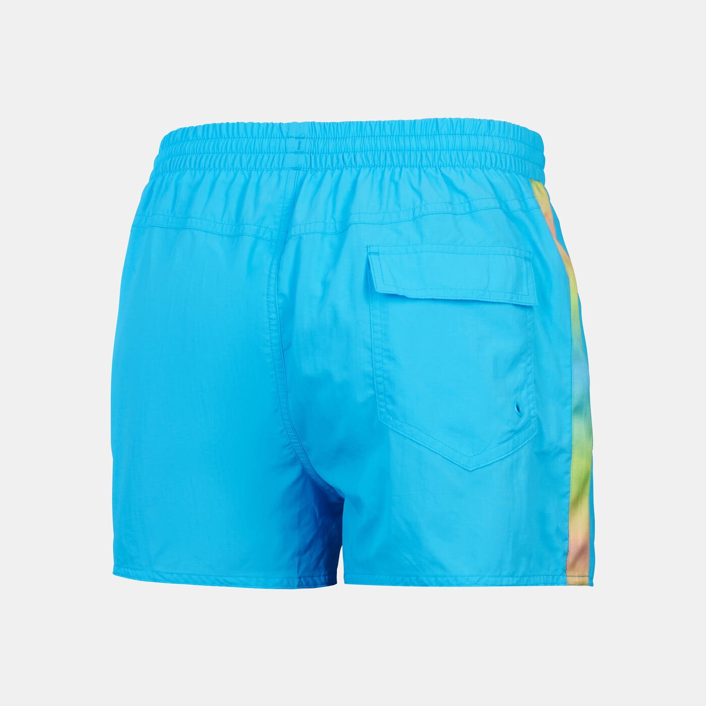 Mens Retro Swimming Shorts