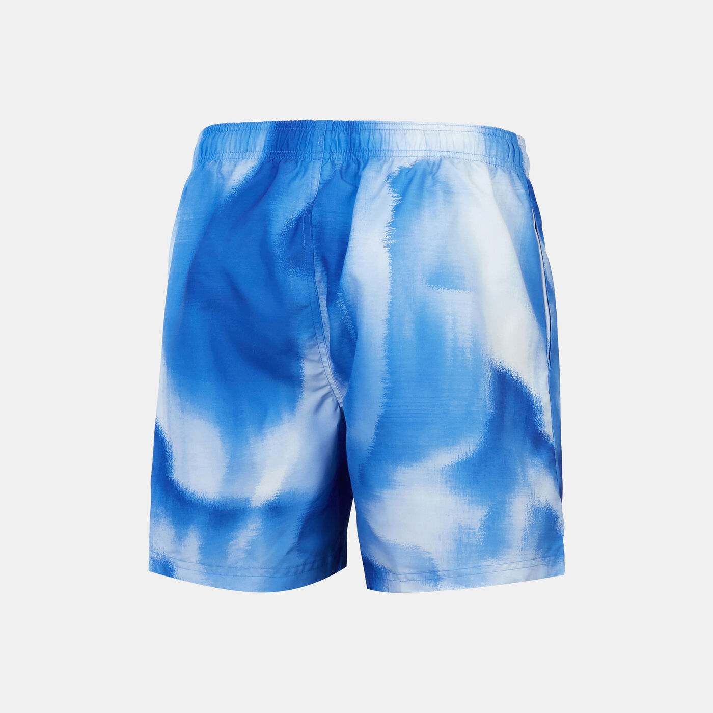 Men's Digital Printed Leisure Swimming Shorts