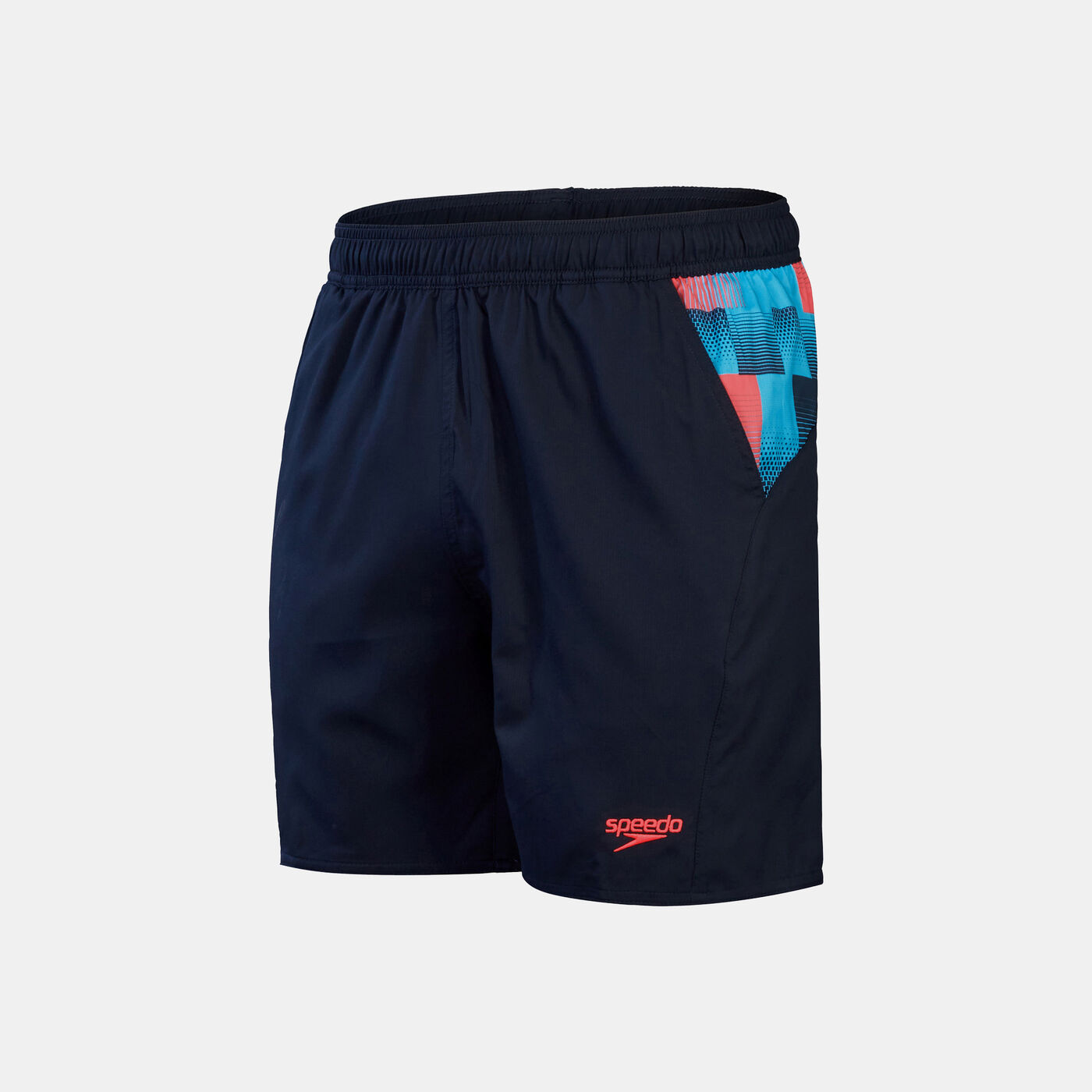 Men's Xpress Lite Panel Swimming Shorts