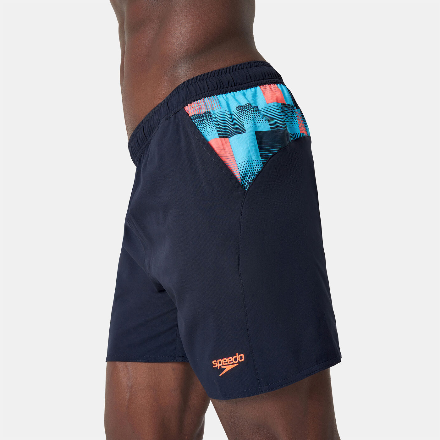 Men's Xpress Lite Panel Swimming Shorts